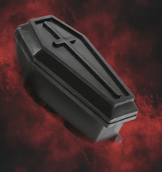DARKNESS - FRAGRANCE BALM DESIGNED BY RYAN RARE