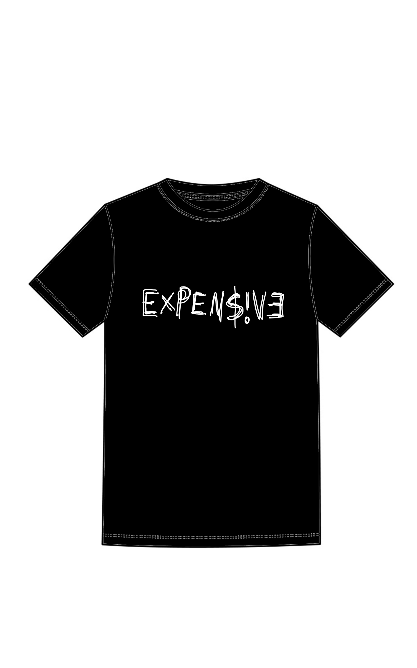 (1 ØV A KiND) EXPEN$IVE